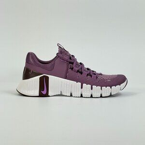 Nike Women's Free Metcon 5 'Violet Dust' DV3950-500 Multi Size